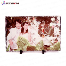 sublimation rock photo 25*40 SH37